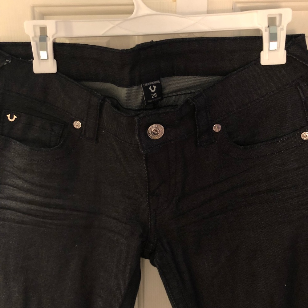 TRUE RELIGION JEANS